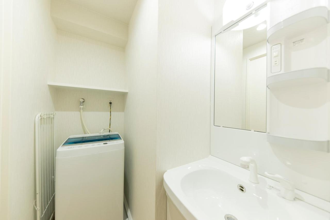 Sg Residence Inn Hakata Fukuoka  Zimmer foto