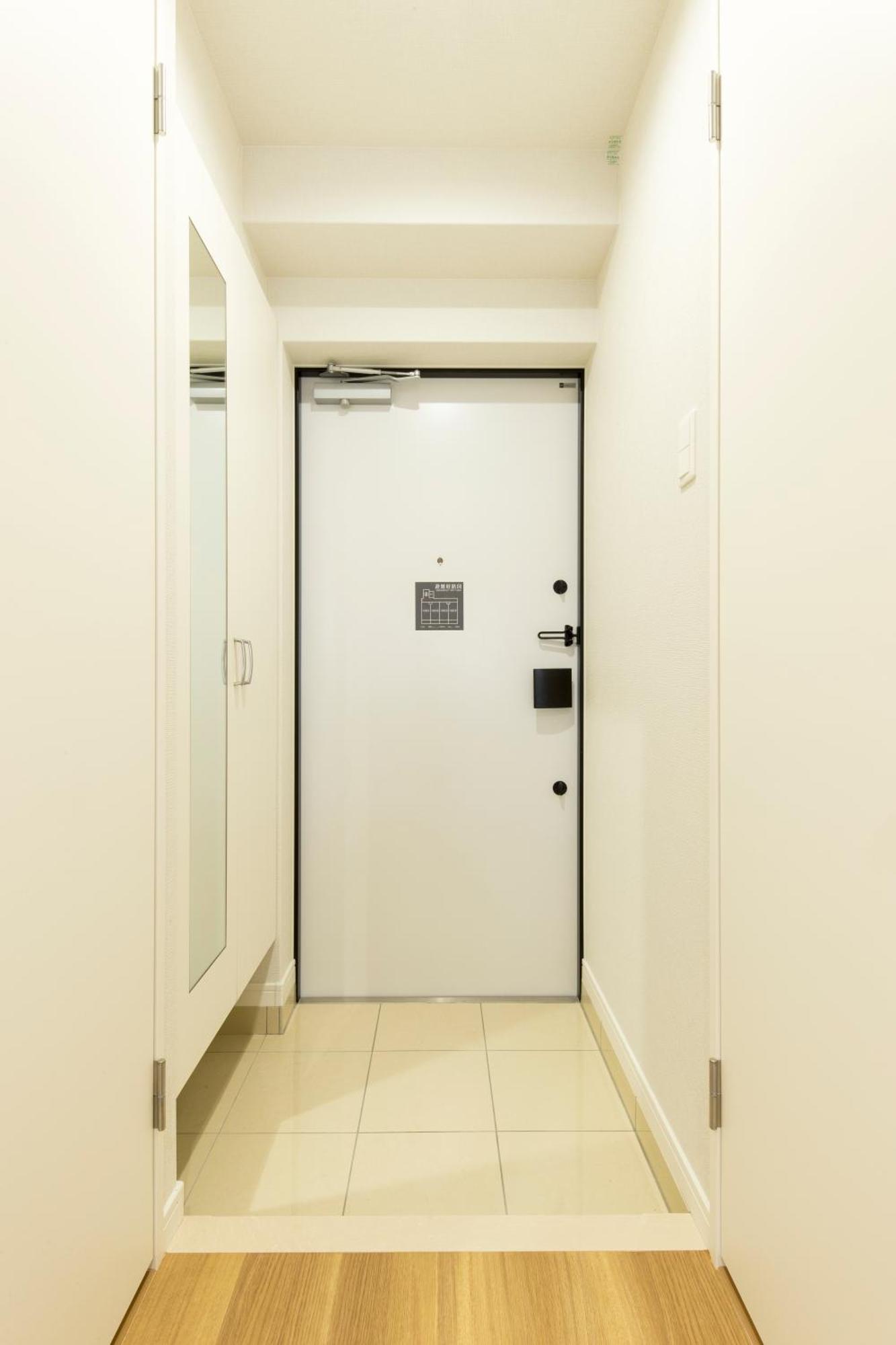 Sg Residence Inn Hakata Fukuoka  Exterior foto